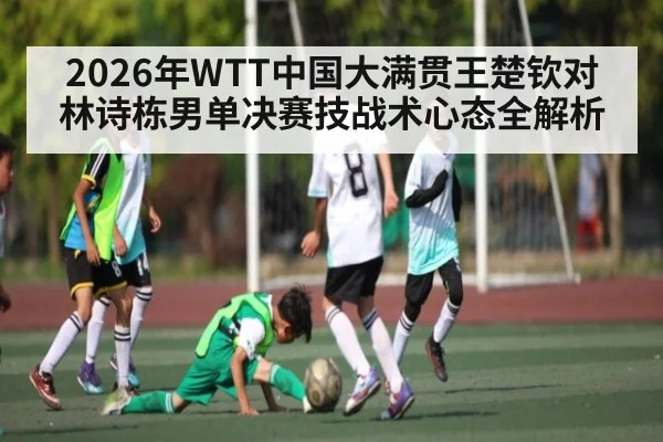 2026年WTT中国大满贯王楚钦对林诗栋男单决赛技战术心态全解析